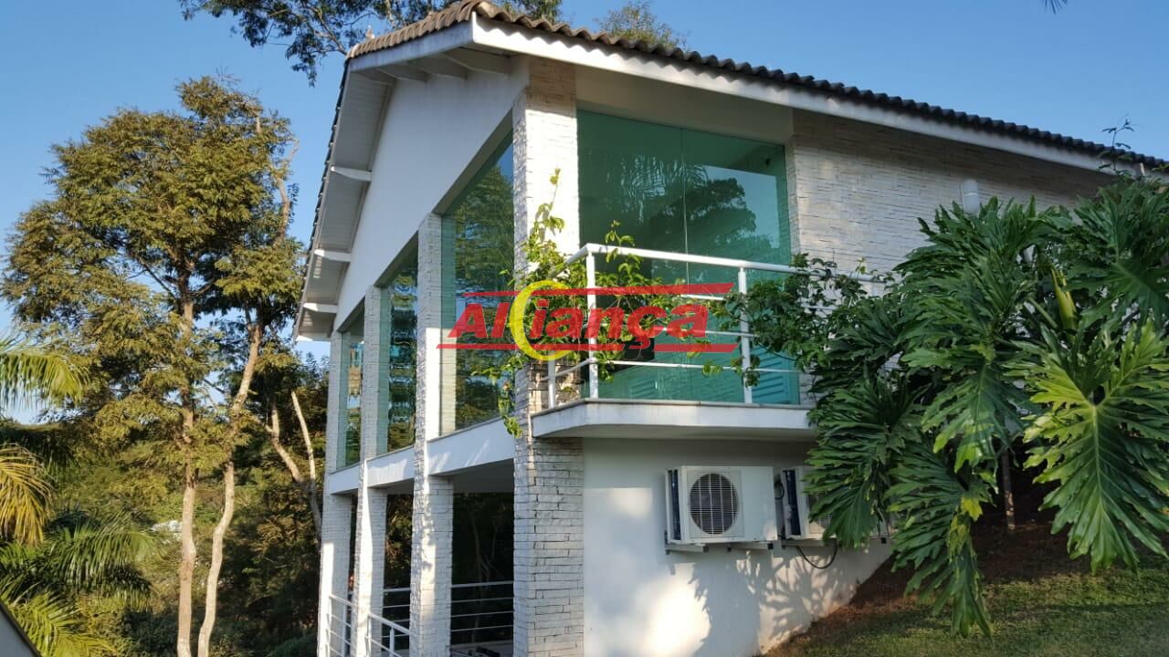 Foto 1 de Casa, para Venda, em Novo Horizonte Hills I e II, Arujá - Ref AI55907