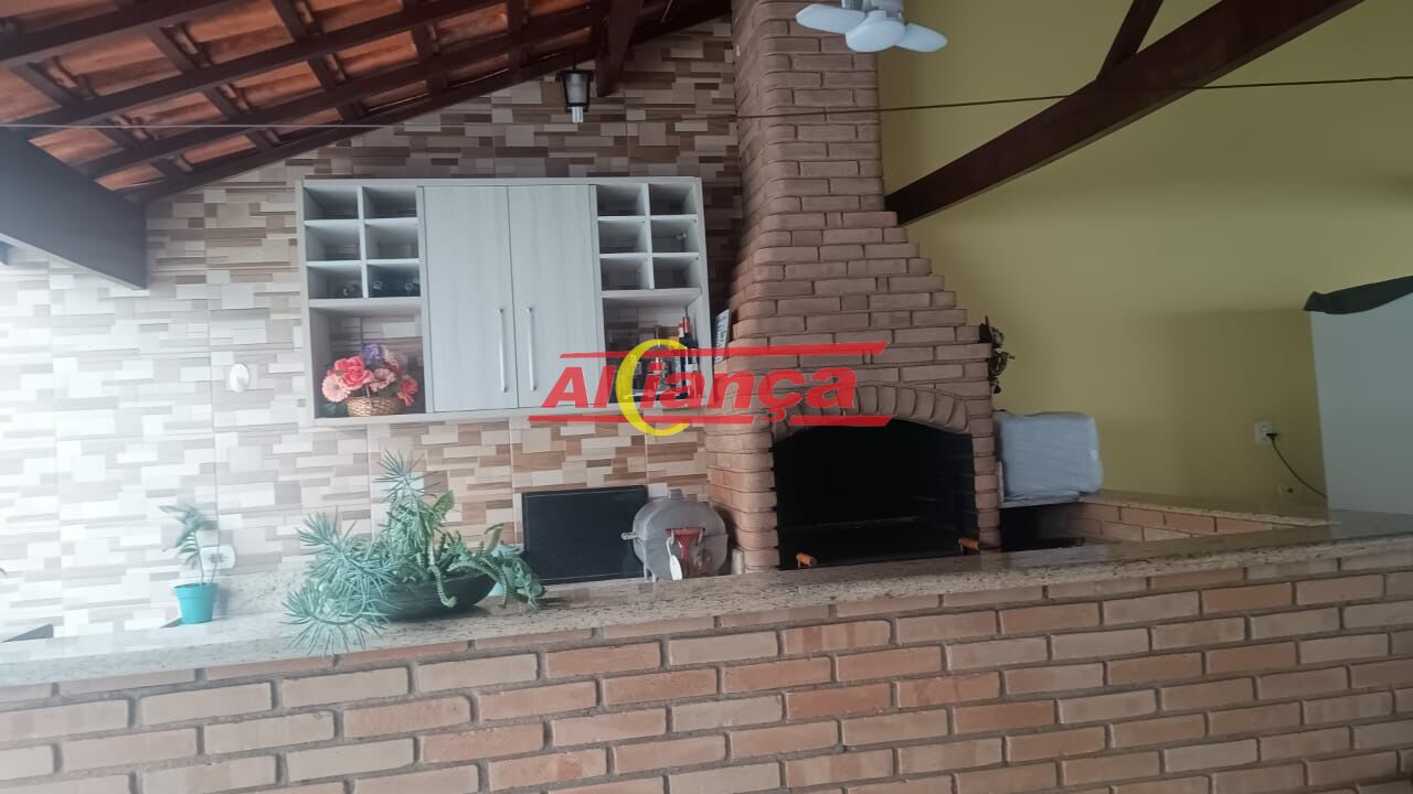 Foto 1 de Casa, para Venda, em Jardim América, Guarulhos - Ref AI55918