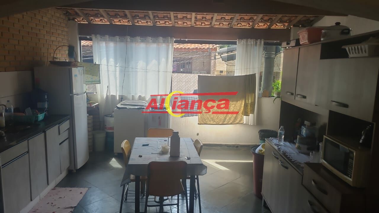 Foto 1 de Casa, para Venda, em Jardim Iporanga, Guarulhos - Ref AI55934