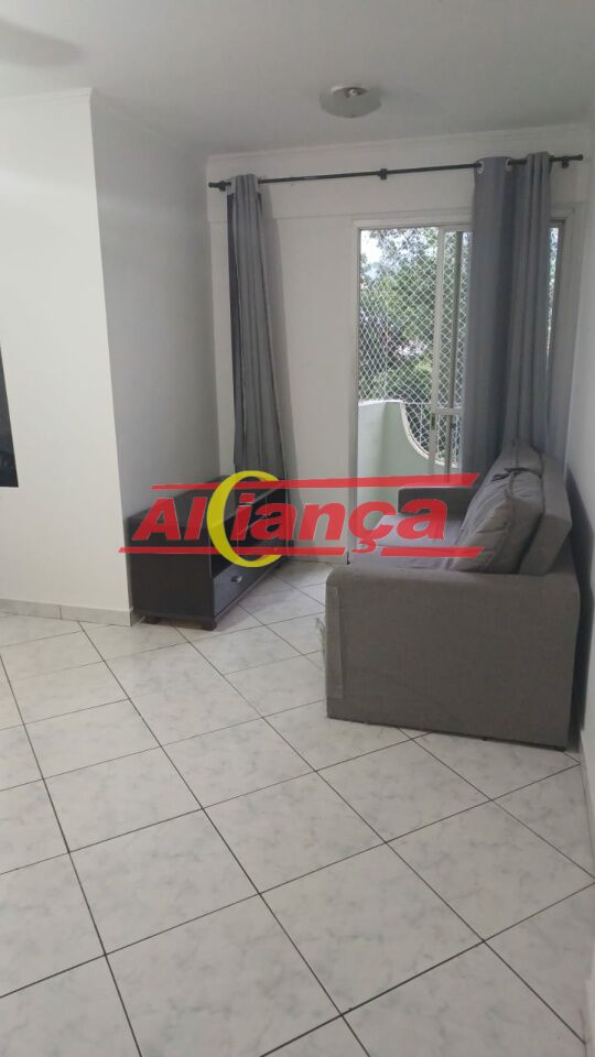 Foto 1 de Apartamento, para Locação, em Vila Mazzei, São Paulo - Ref AI55938