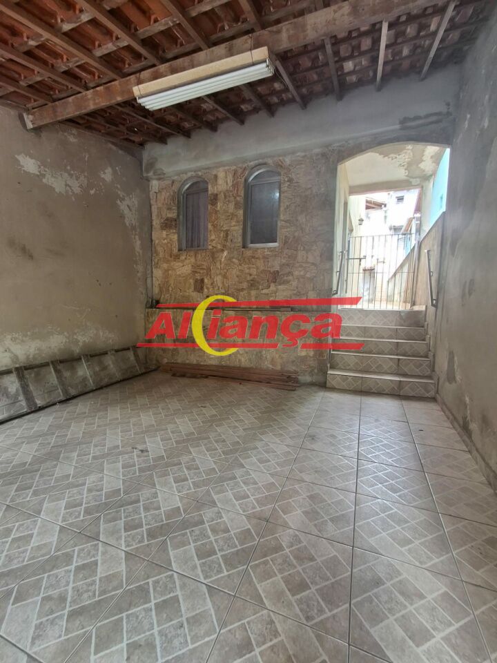 Foto 1 de Casa, para Venda, em Jardim Vila Galvão, Guarulhos - Ref AI55941