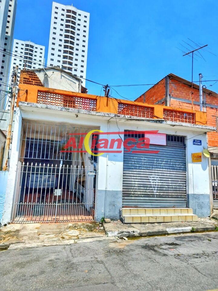 Foto 1 de Casa, para Venda, em Vila Maria Tereza, Guarulhos - Ref AI55945