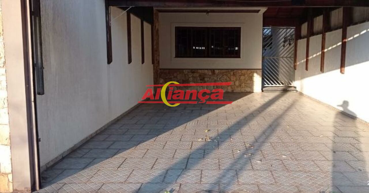 Foto 1 de Casa, para Venda, em Vila Galvão, Guarulhos - Ref AI55948