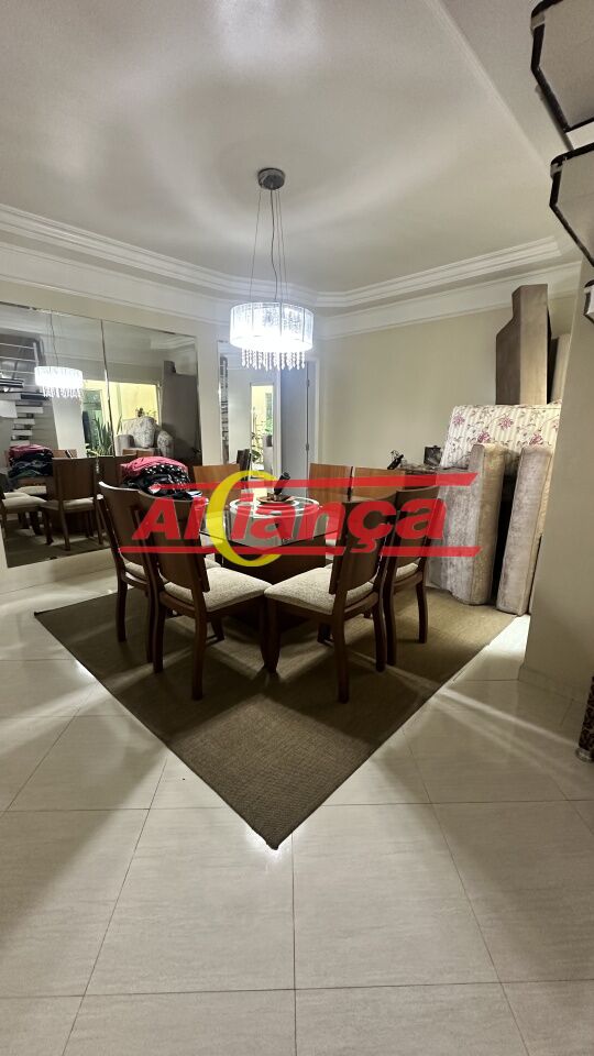 Foto 1 de Casa, para Venda, em Jardim Santa Cecília, Guarulhos - Ref AI55951