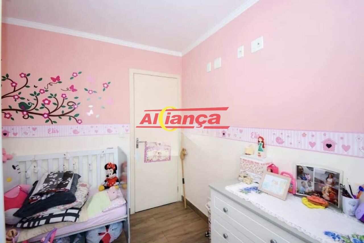 Foto 1 de Apartamento, para Venda, em Vila Endres, Guarulhos - Ref AI55965