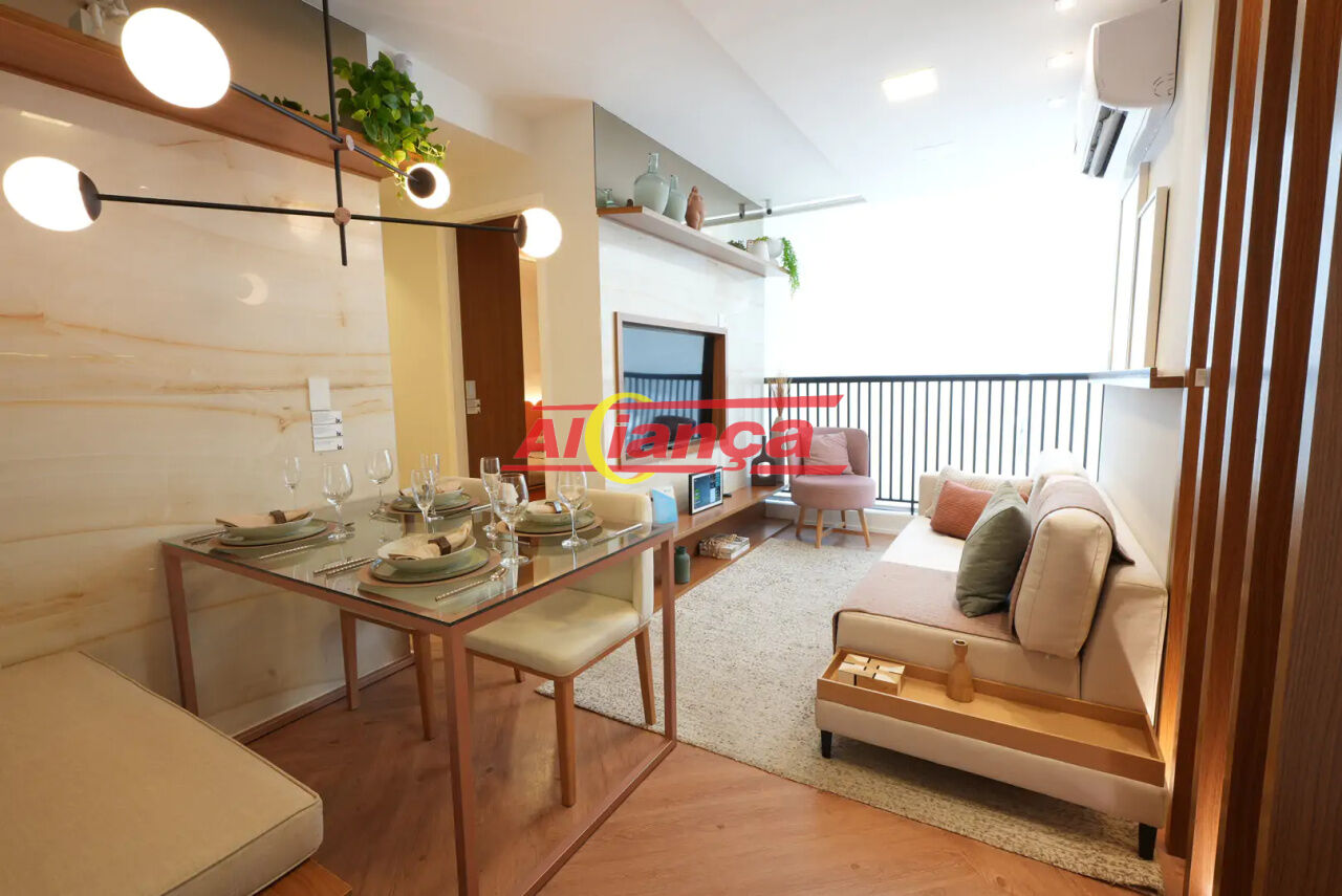 Foto 1 de Apartamento, para Venda, em Tatuapé, São Paulo - Ref AI56035