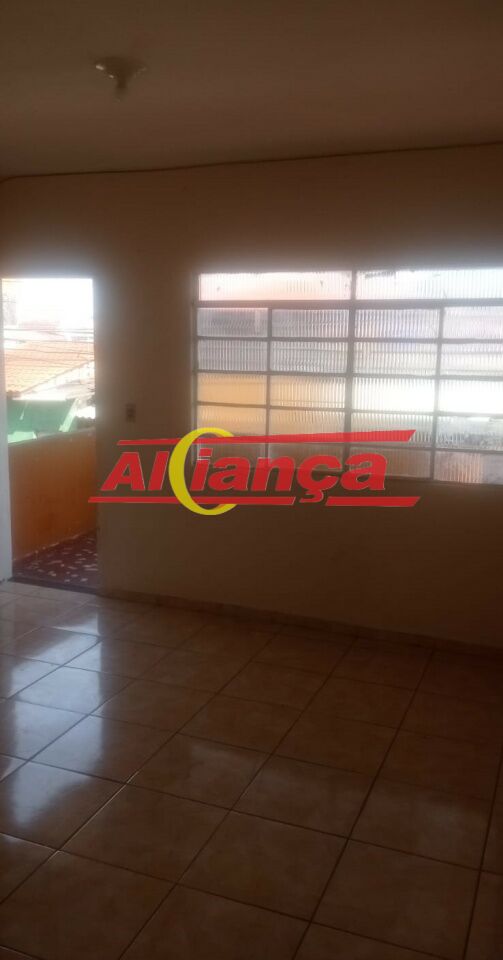 Foto 1 de Casa, para Venda, em Jardim Divinolândia, Guarulhos - Ref AI56051