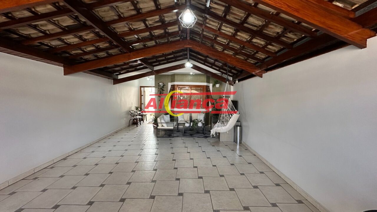 Foto 1 de Casa, para Venda, em Jardim Santa Clara, Guarulhos - Ref AI56052