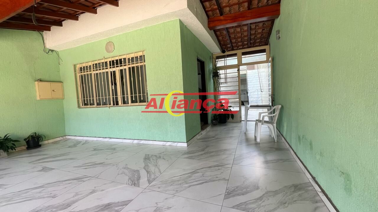 Foto 1 de Casa, para Venda, em Vila Galvão, Guarulhos - Ref AI56062