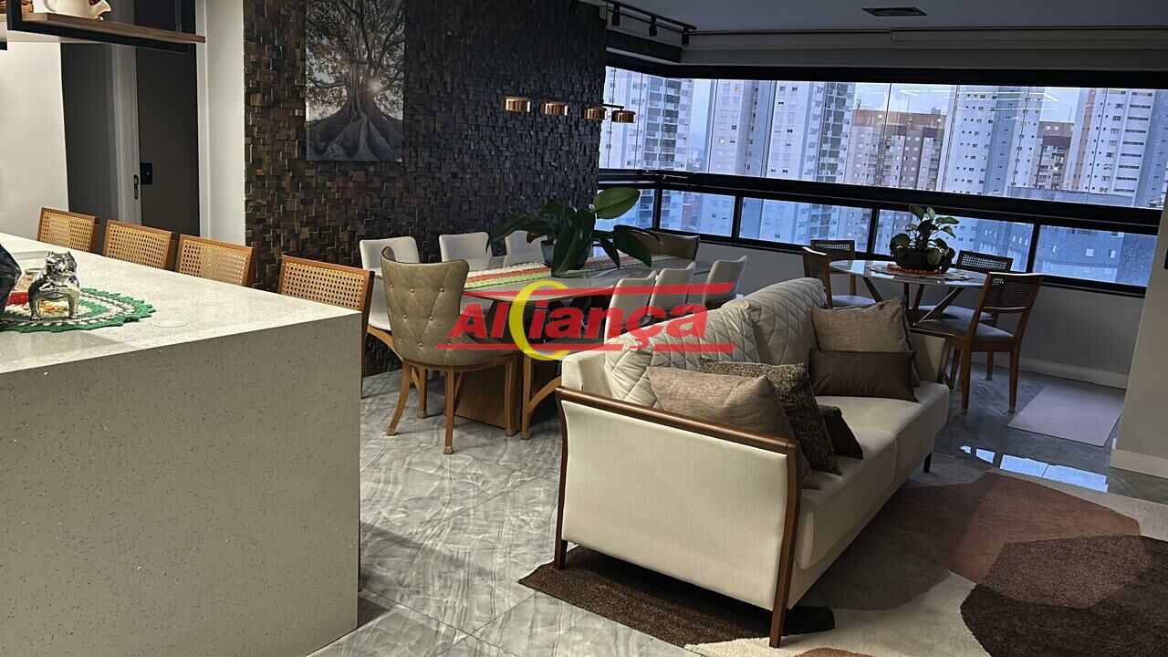 Foto 1 de Apartamento, para Venda, em Vila Augusta, Guarulhos - Ref AI56065