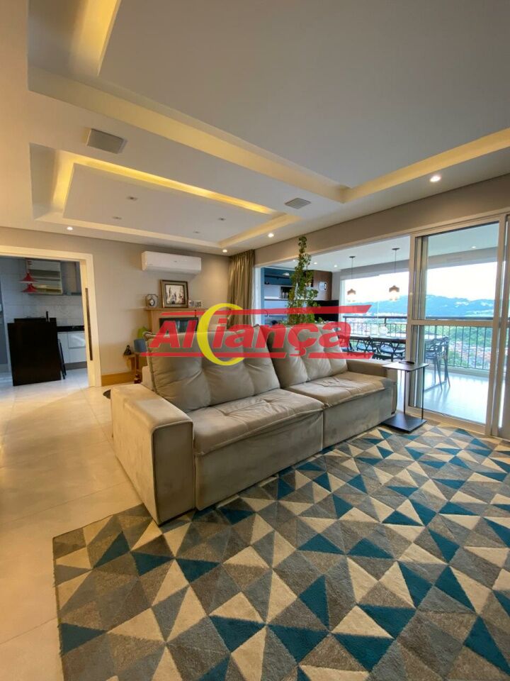 Foto 1 de Apartamento, para Venda, em Portal dos Gramados, Guarulhos - Ref AI56071