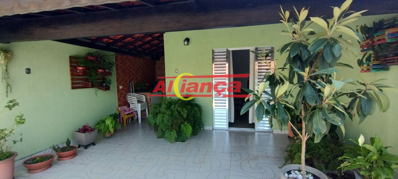 Foto 1 de Casa, para Venda, em Jardim Toscana, Guarulhos - Ref AI56073