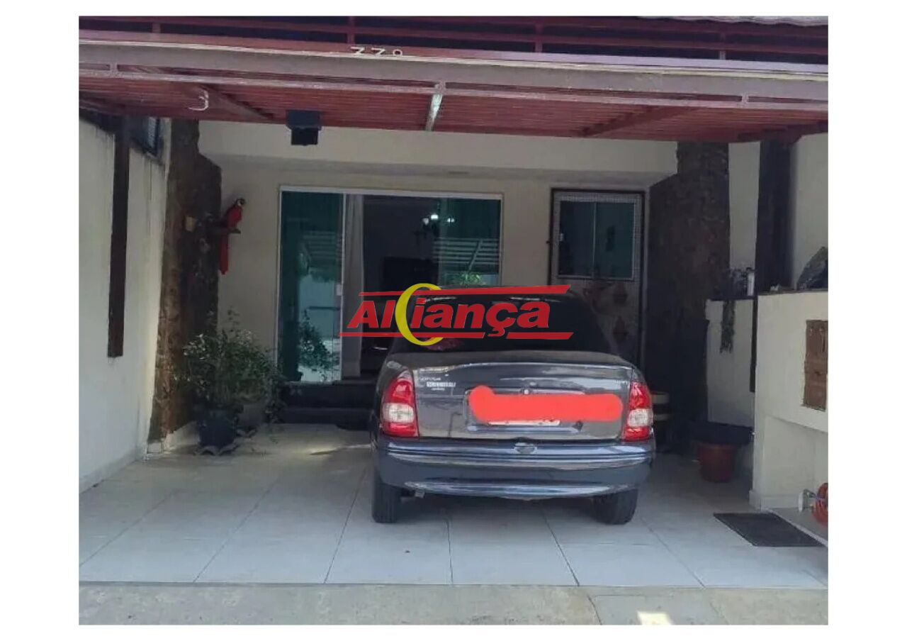 Foto 1 de Casa, para Venda, em Jardim Vila Galvão, Guarulhos - Ref AI56075
