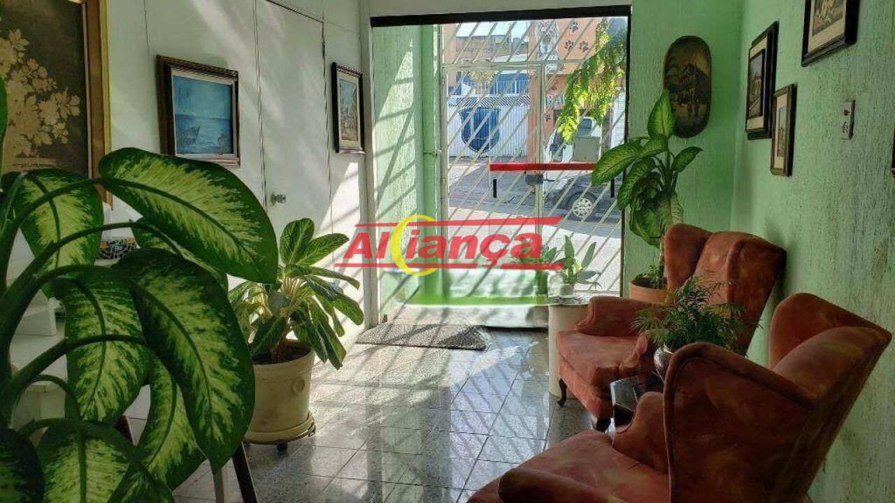 Foto 1 de Comercial, para Venda, em Jardim Tijuco, Guarulhos - Ref AI56076