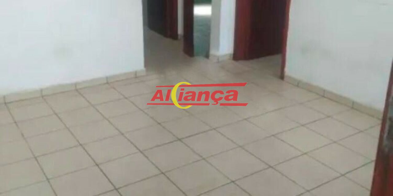 Foto 1 de Casa, para Venda, em Parque Industrial Cumbica, Guarulhos - Ref AI56081