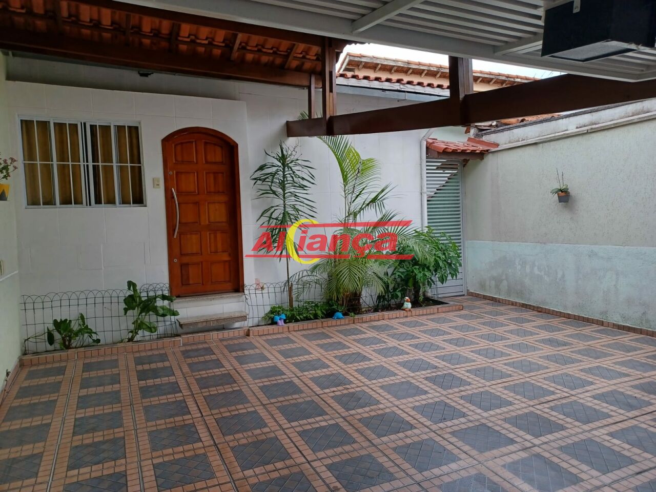 Foto 1 de Casa, para Venda, em Jardim Santa Clara, Guarulhos - Ref AI56095