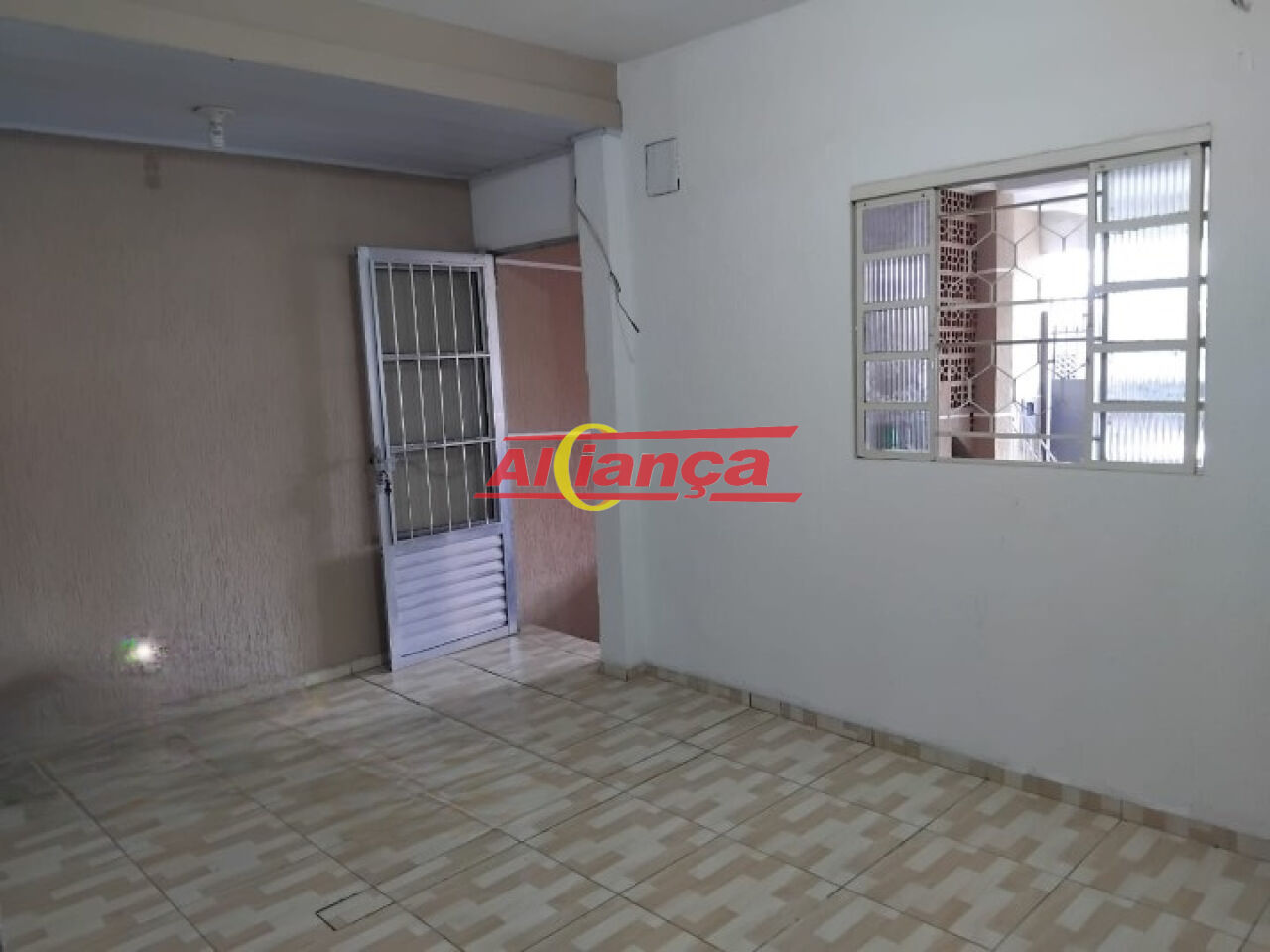 Foto 1 de Casa, para Locação, em Jardim Santa Lídia, Guarulhos - Ref AI56100