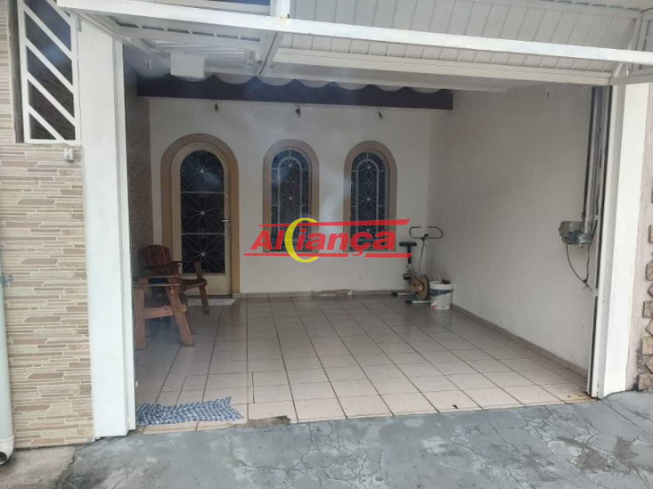 Foto 1 de Casa, para Venda, em Jardim Santa Mena, Guarulhos - Ref AI56102