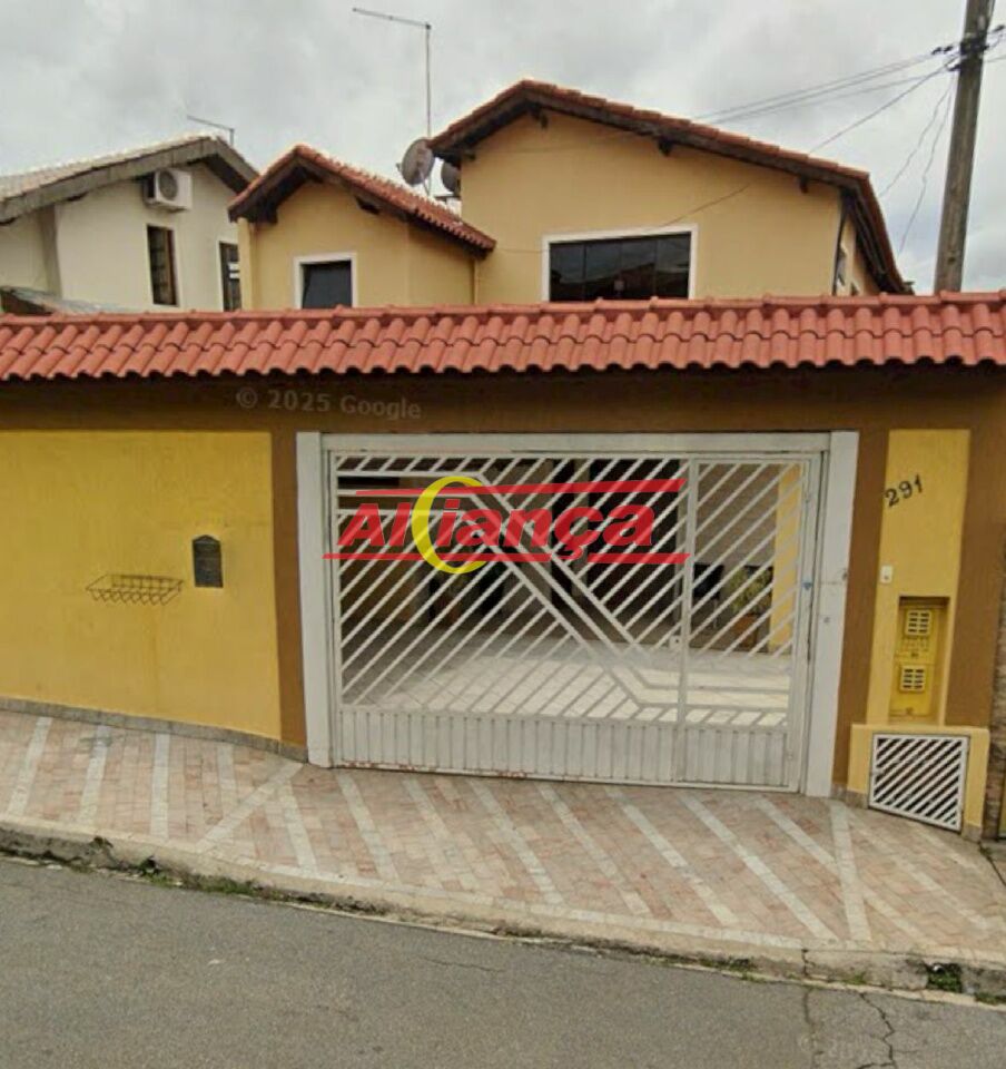 Foto 1 de Casa, para Venda, em Jordanópolis, Arujá - Ref AI56109
