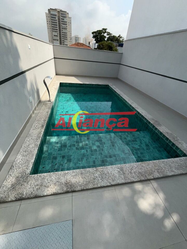 Foto 1 de Casa, para Venda, em Vila Harmonia, Guarulhos - Ref AI56110