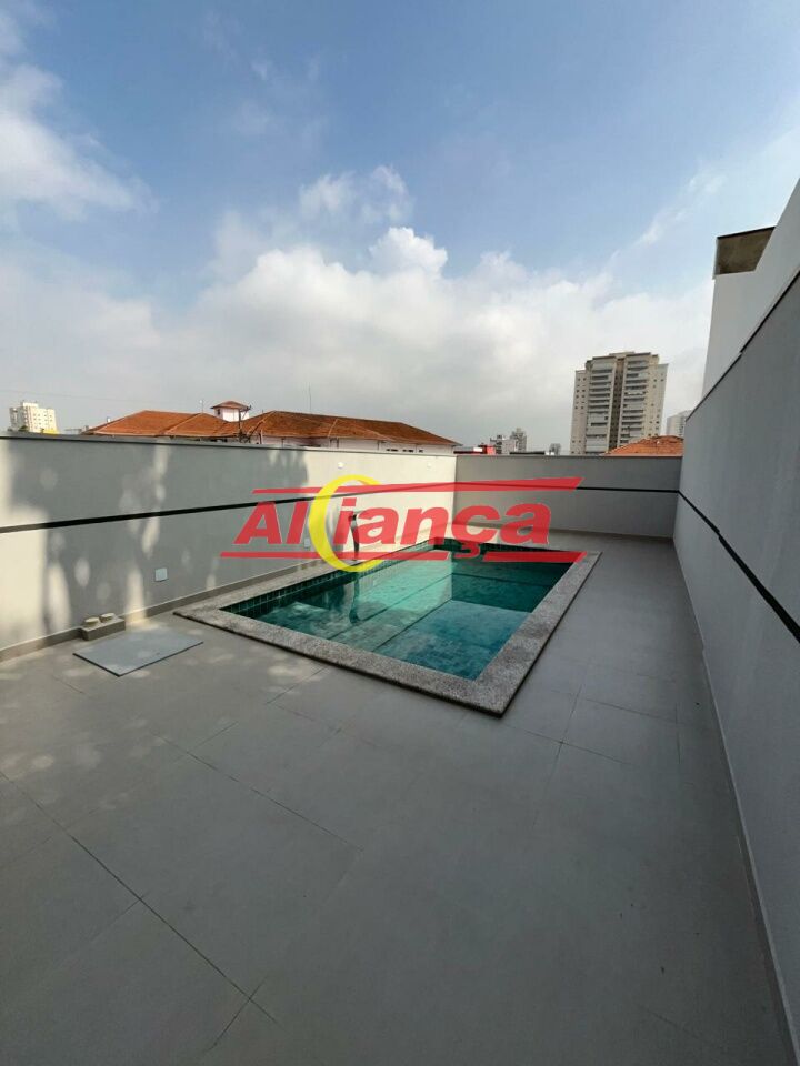 Foto 1 de Casa, para Venda, em Vila Harmonia, Guarulhos - Ref AI56111