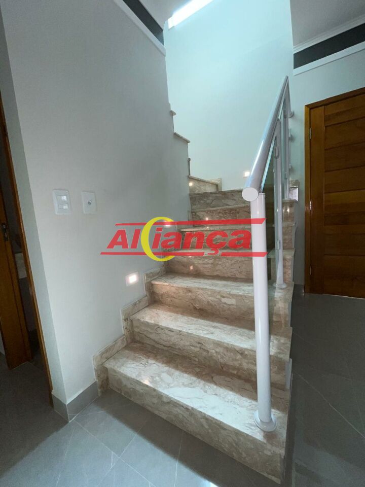 Foto 1 de Casa, para Venda, em Vila Galvão, Guarulhos - Ref AI56114