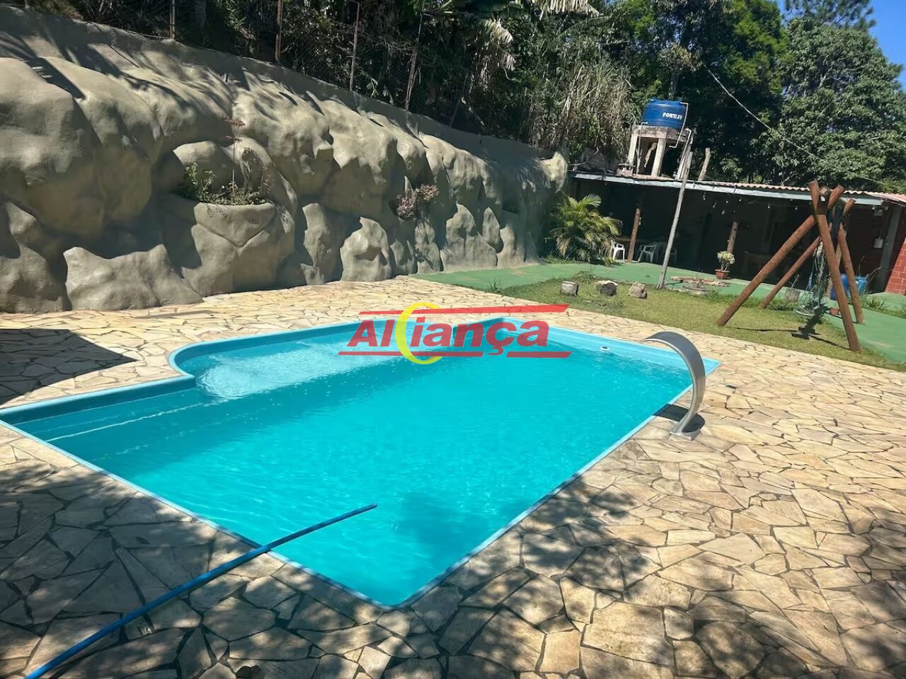 Foto 1 de Rural, para Venda, em Araújo, Nazaré Paulista - Ref AI56116