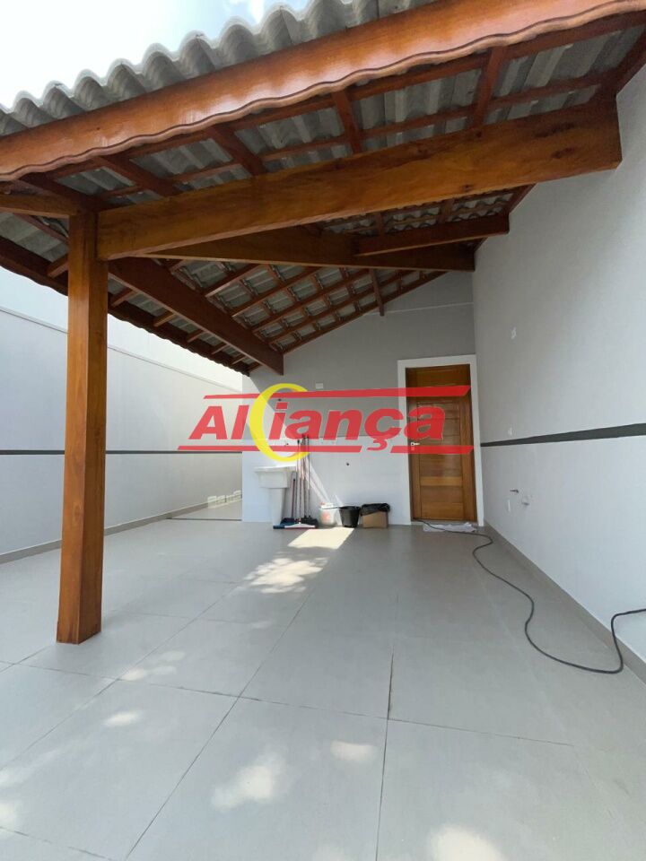 Foto 1 de Casa, para Venda, em Vila Galvão, Guarulhos - Ref AI56117