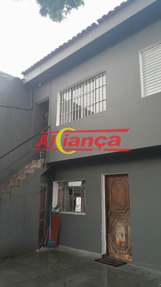 Foto 1 de Comercial, para Venda, em Jardim Santa Mena, Guarulhos - Ref AI56119