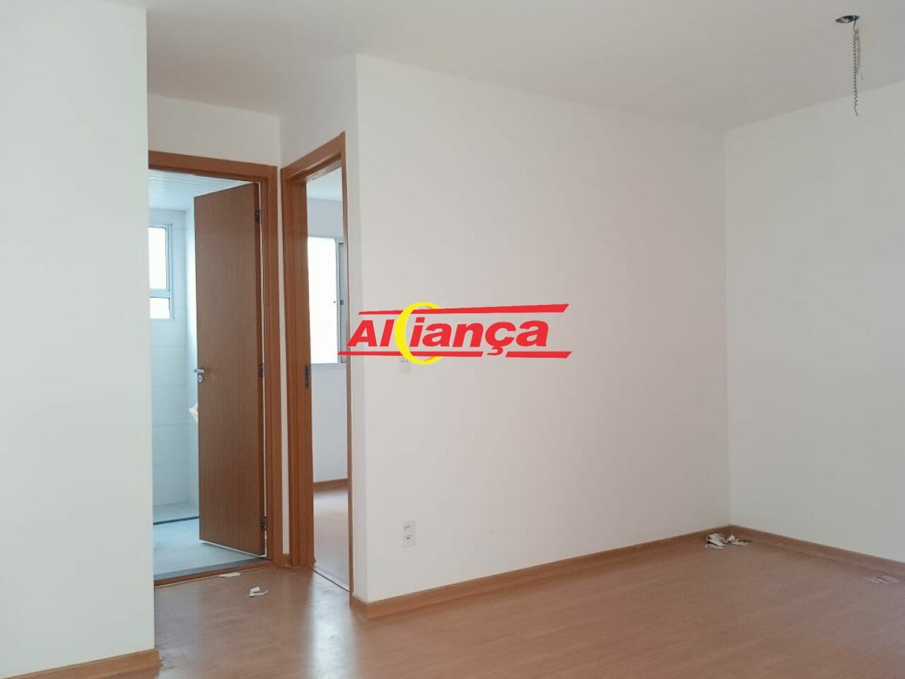 Foto 1 de Apartamento, para Venda, em Jardim City, Guarulhos - Ref AI56128