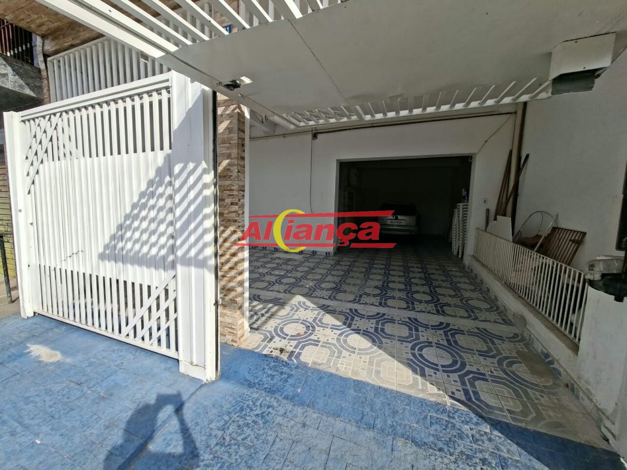 Foto 1 de Casa, para Venda, em Jardim Nova Ipanema, Guarulhos - Ref AI56142