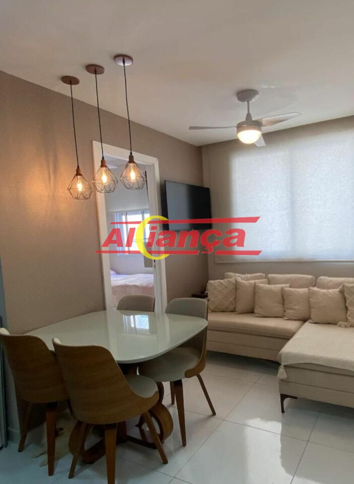 Foto 1 de Apartamento, para Venda, em Vila Guilherme, São Paulo - Ref AI56146