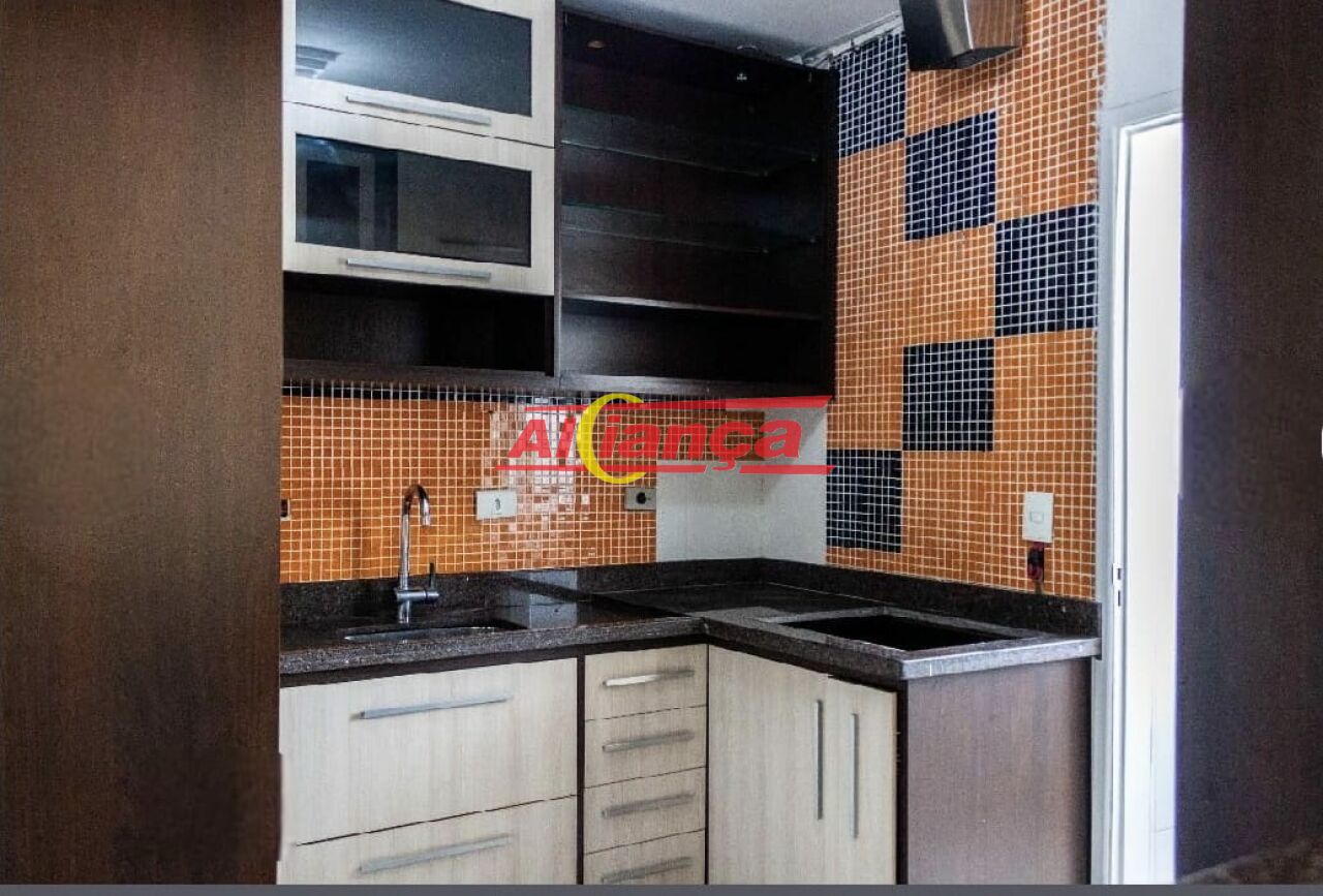 Foto 1 de Apartamento, para Venda, em Jaçanã, São Paulo - Ref AI56159