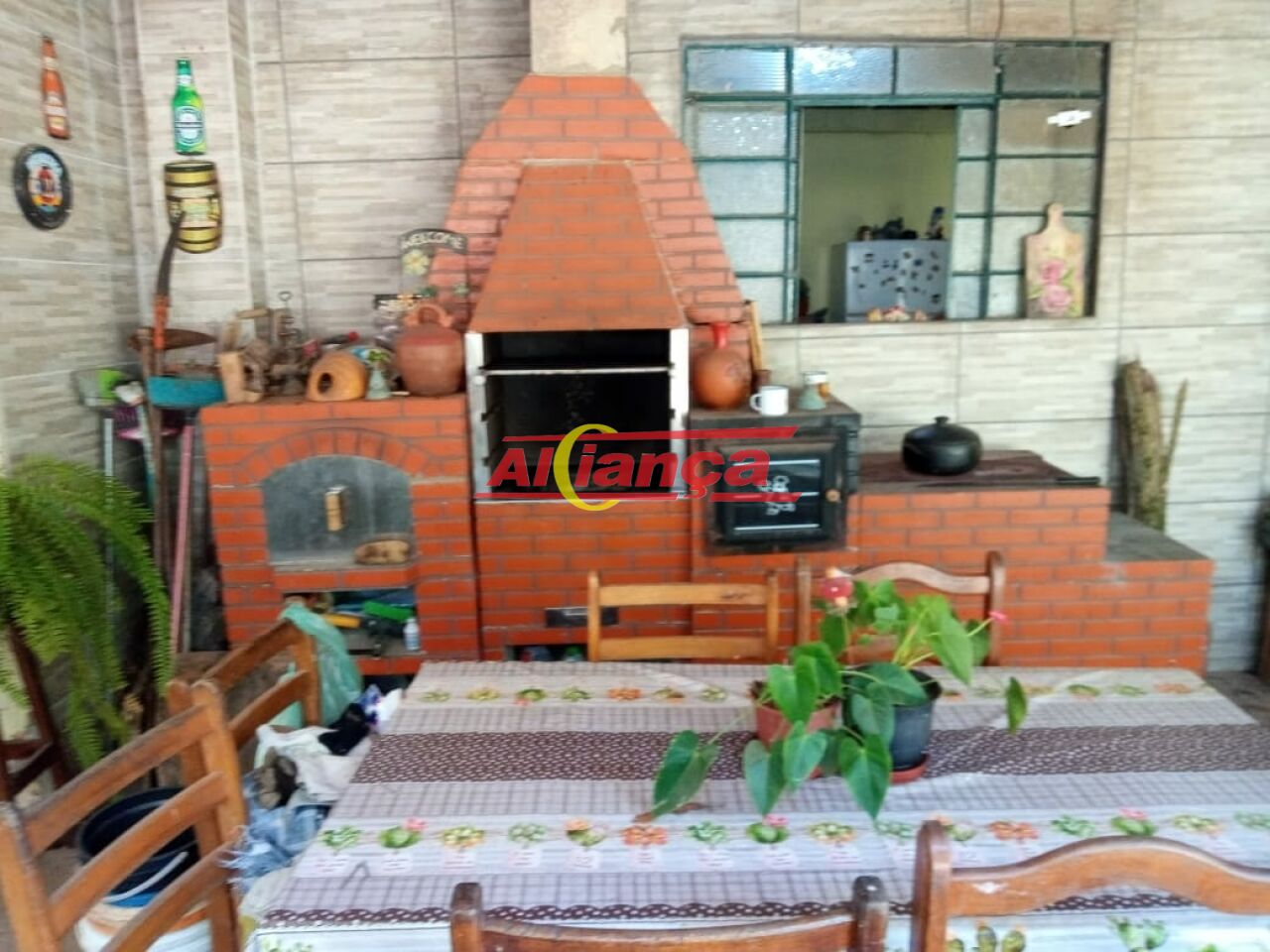 Foto 1 de Rural, para Venda, em Luiz Fagundes, Mairiporã - Ref AI56160