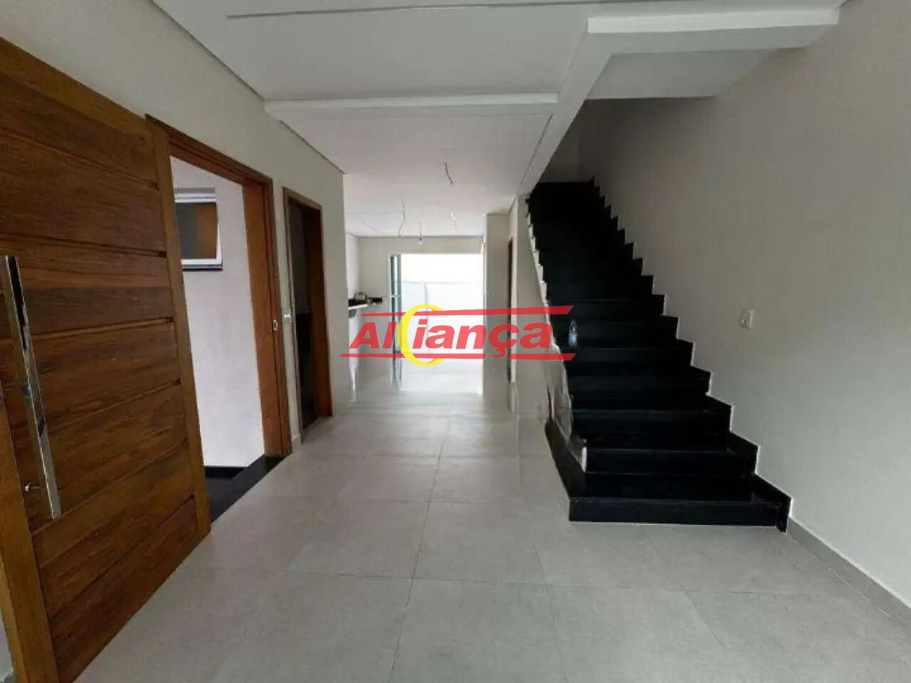 Foto 1 de Casa, para Venda, em Vila Augusta, Guarulhos - Ref AI56162