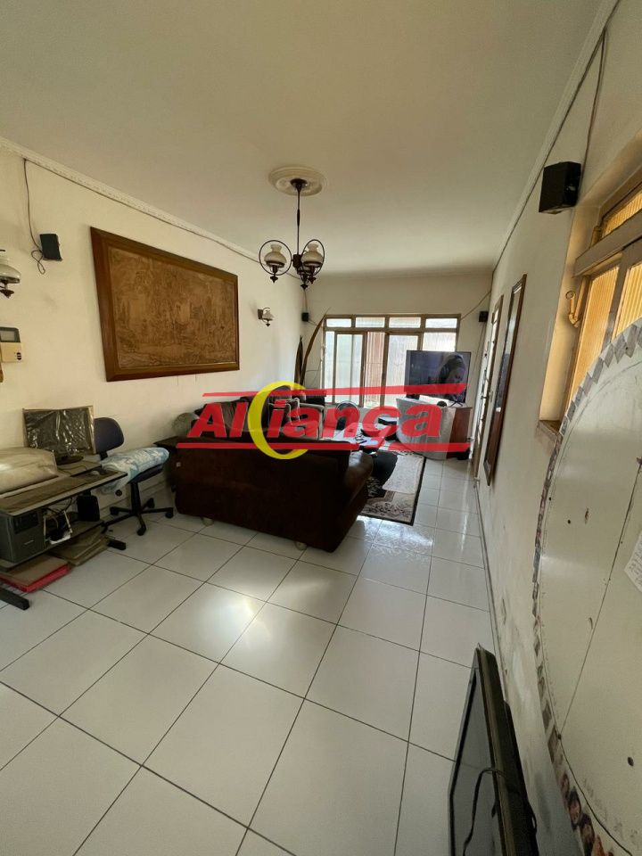 Foto 1 de Casa, para Locação, em Vila Galvão, Guarulhos - Ref AI56163