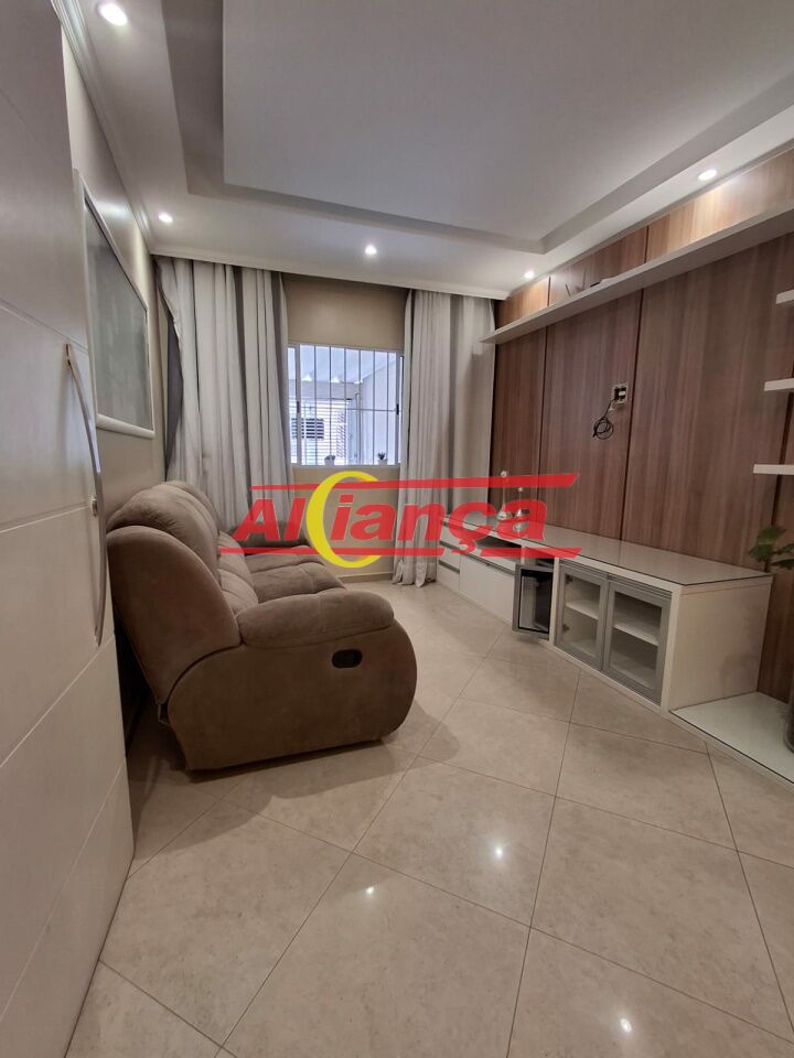 Foto 1 de Casa, para Venda, em Jardim Paraventi, Guarulhos - Ref AI56166