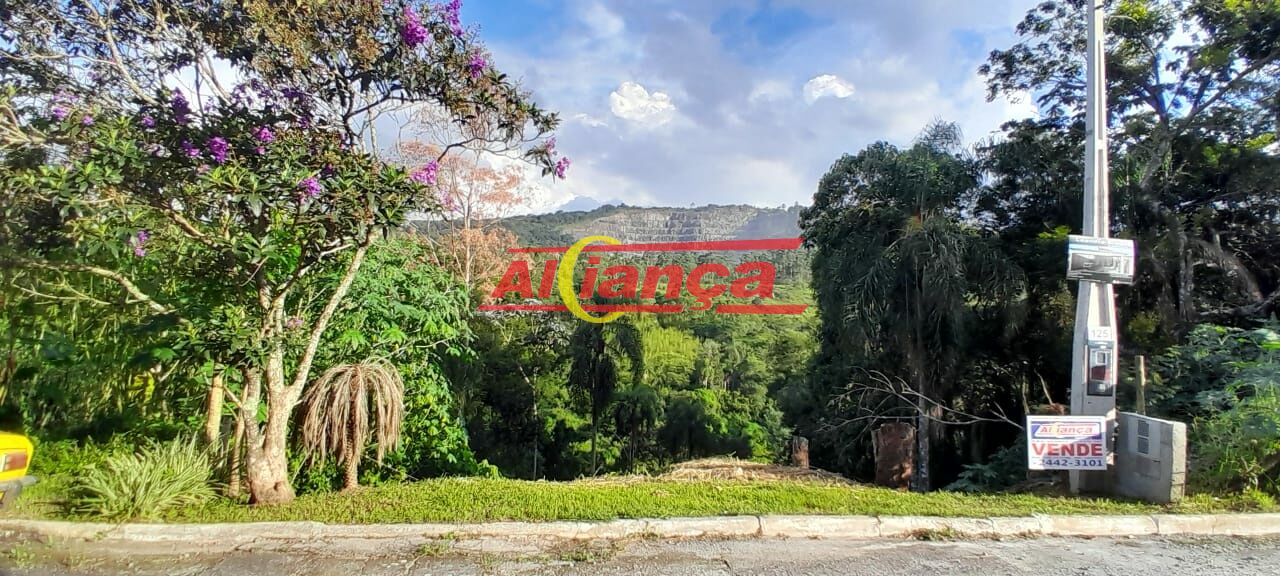 Foto 1 de Terreno, para Venda, em Barreiro, Mairiporã - Ref AI56169