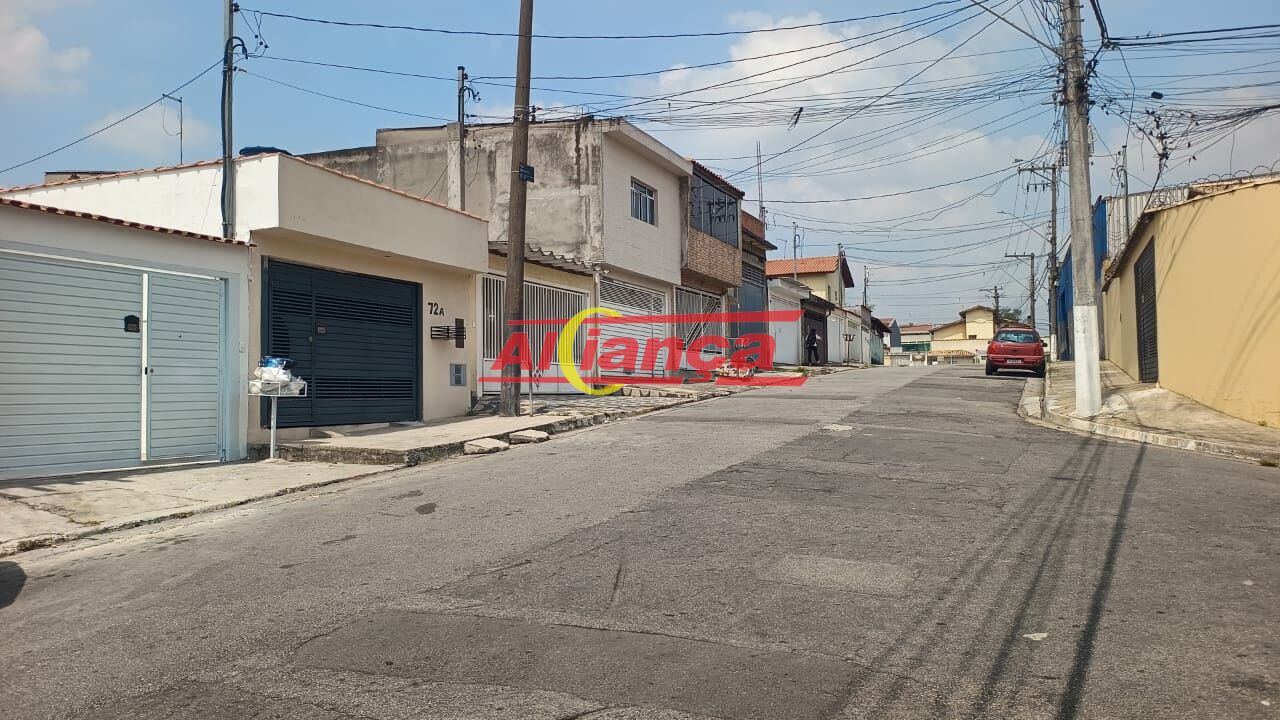 Foto 1 de Casa, para Venda, em Jardim Oliveira, Guarulhos - Ref AI56172