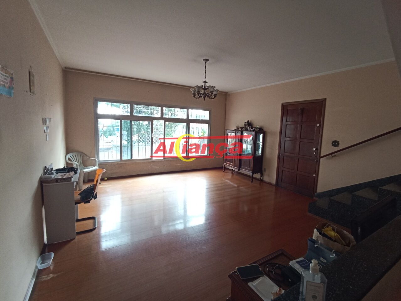 Foto 1 de Casa, para Venda, em Jardim São Judas Tadeu, Guarulhos - Ref AI56173
