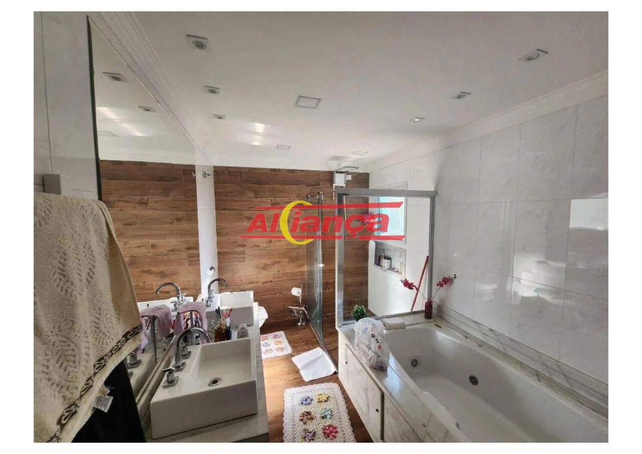 Foto 1 de Casa, para Venda, em Vila Moreira, Guarulhos - Ref AI56174