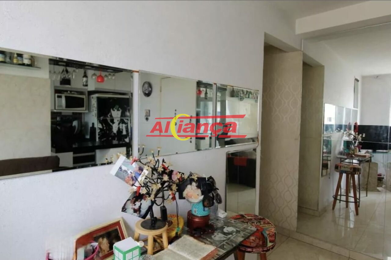 Foto 1 de Apartamento, para Venda, em Jardim Las Vegas, Guarulhos - Ref AI56177