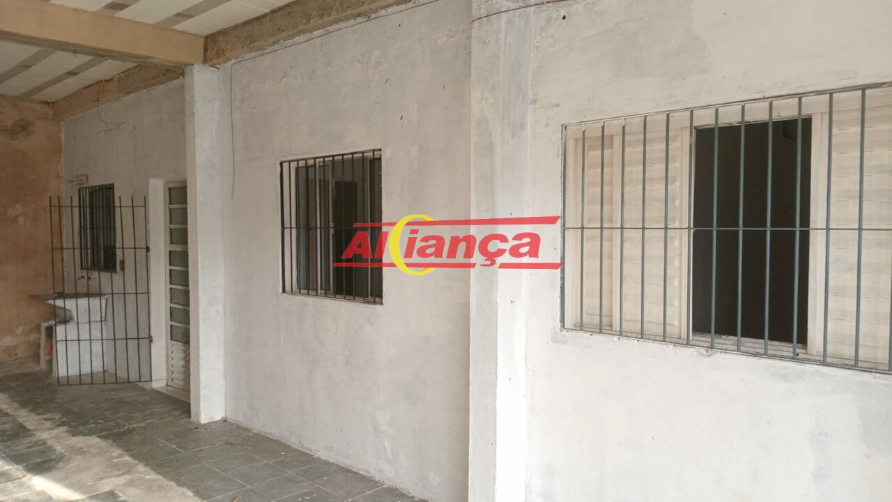 Foto 1 de Casa, para Venda, em Jardim Guilhermino, Guarulhos - Ref AI56180