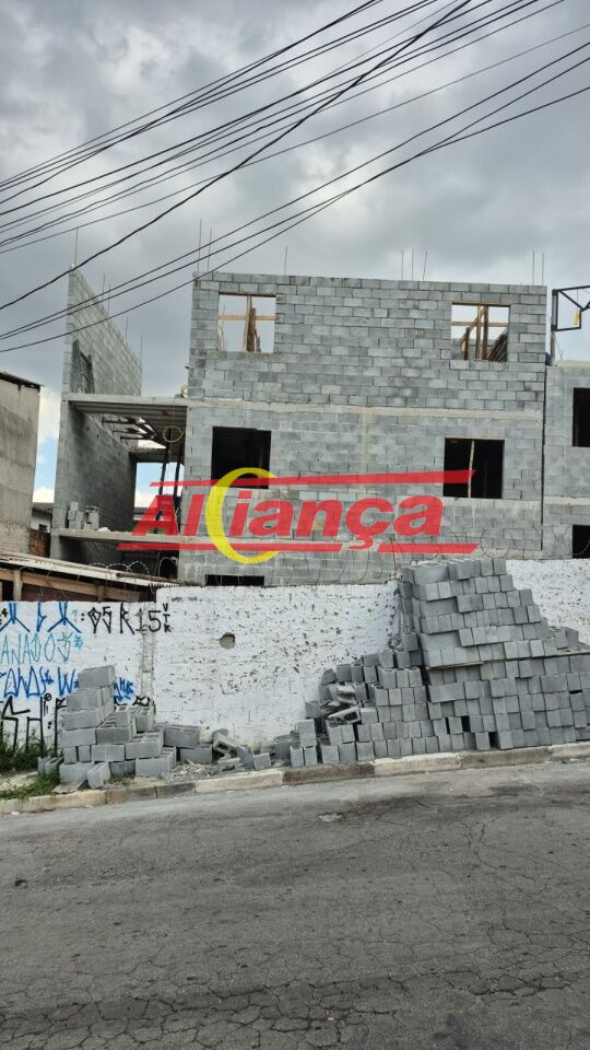 Foto 1 de Comercial, para Venda, em Vila Itapoan, Guarulhos - Ref AI56184
