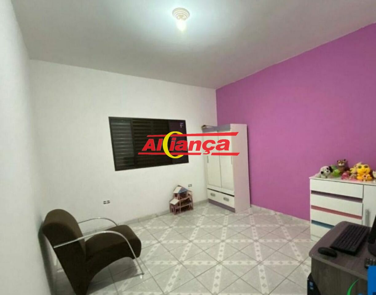 Foto 1 de Casa, para Venda, em Parque Primavera, Guarulhos - Ref AI56185
