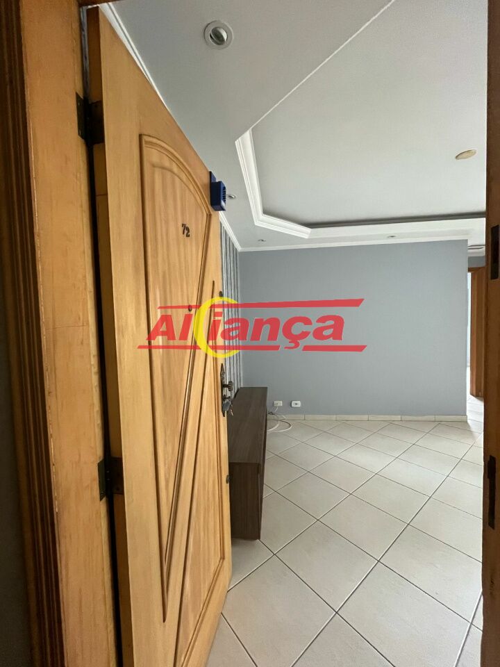 Foto 1 de Apartamento, para Venda, em Centro, Guarulhos - Ref AI56192