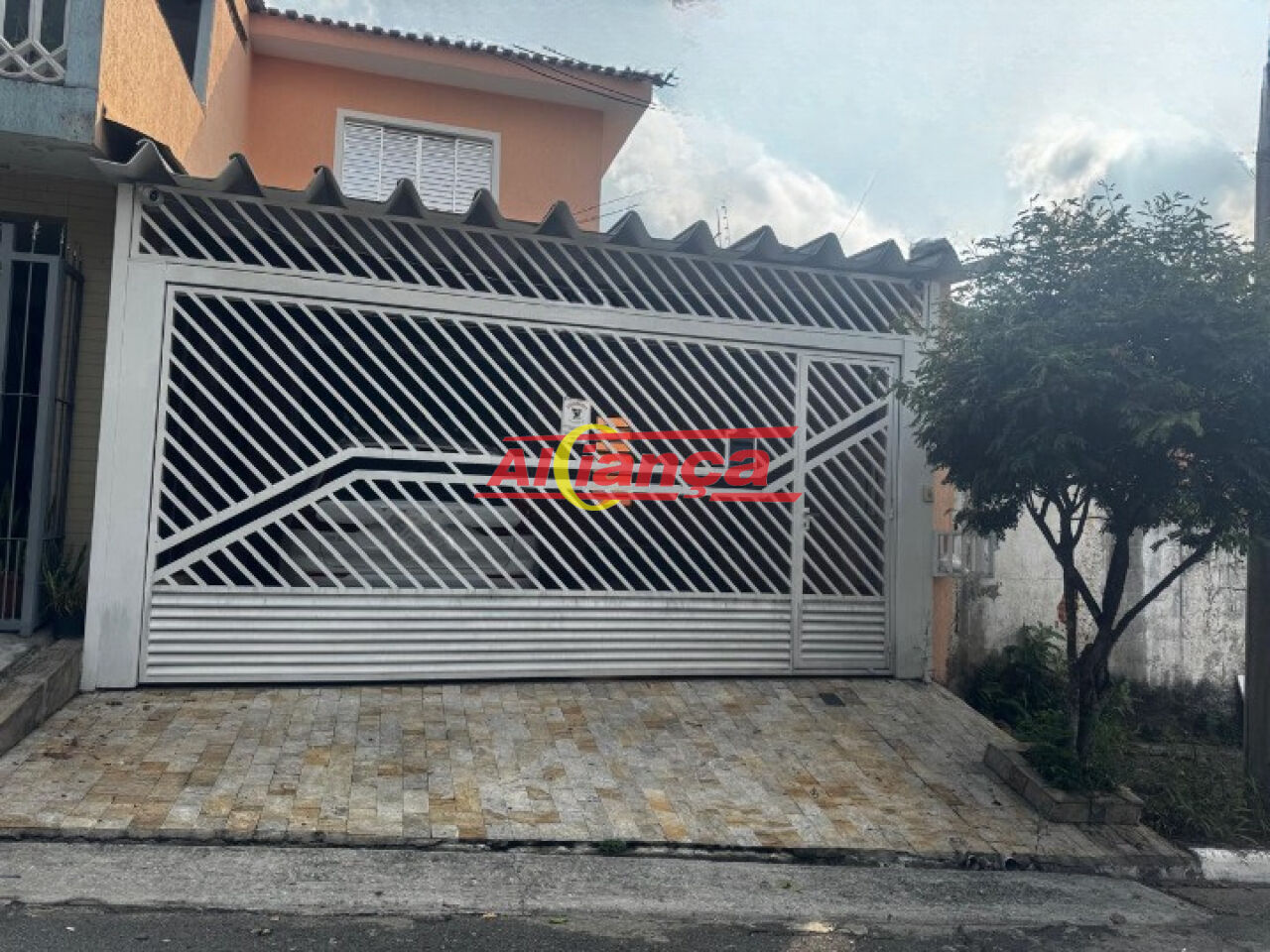 Foto 1 de Casa, para Venda, em Jardim Santa Mena, Guarulhos - Ref AI56199