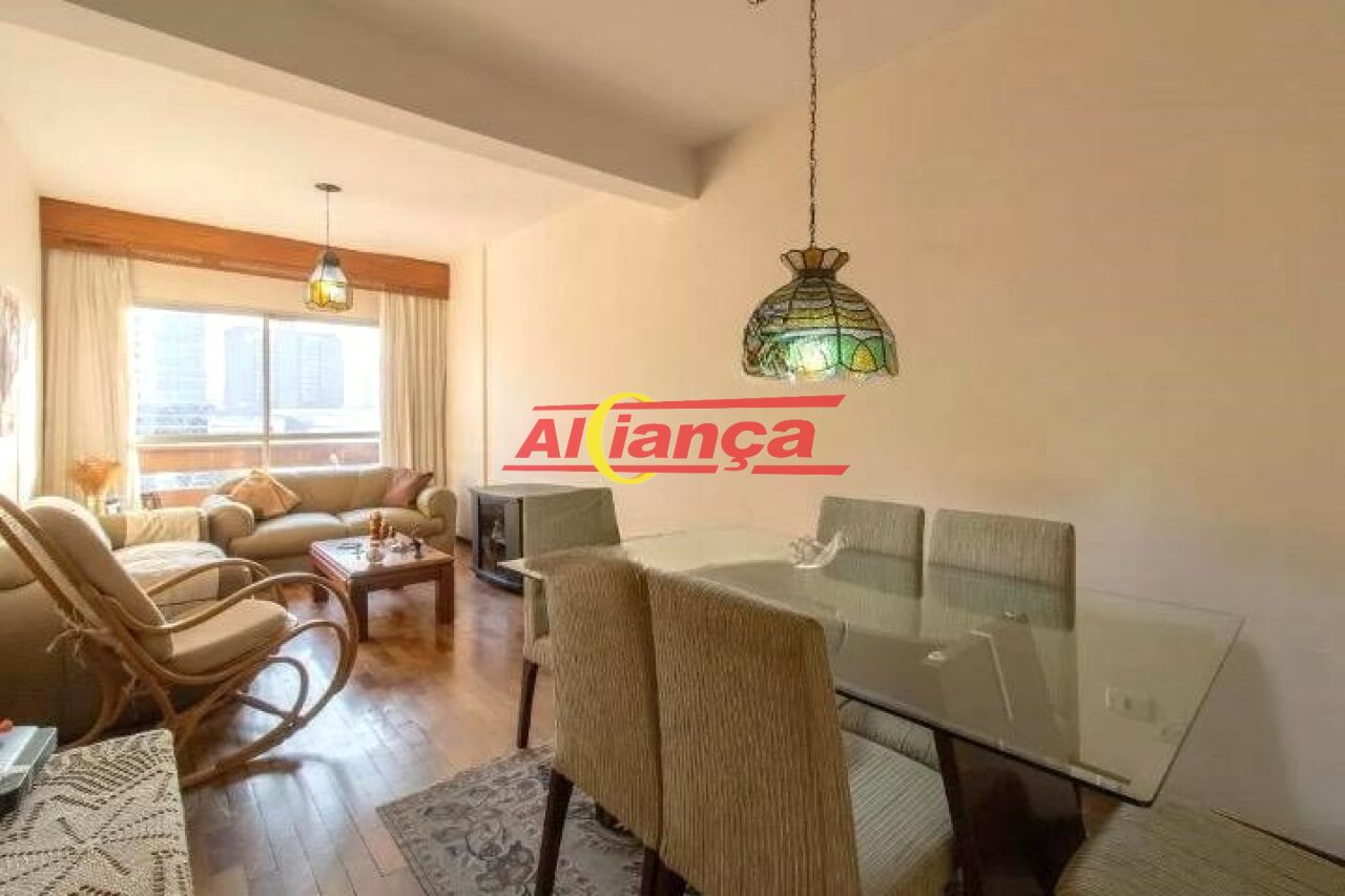 Foto 1 de Apartamento, para Venda, em Jardim Barbosa, Guarulhos - Ref AI56211