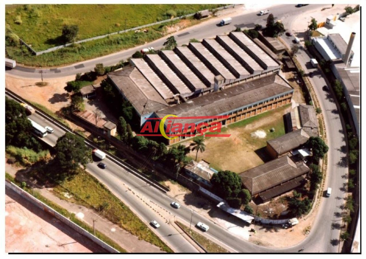 Foto 1 de Comercial, para Venda, em Cumbica, Guarulhos - Ref AI56227