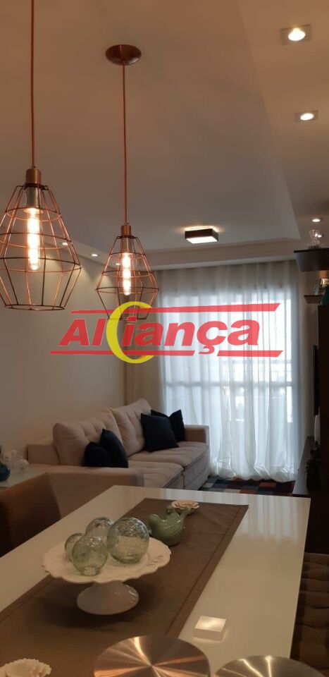 Foto 1 de Apartamento, para Venda, em Vila Yaya, Guarulhos - Ref AI56230